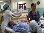 Bóng đá anh, ngoại hạng anh, lịch thi đấu euro 2012, "Ma làng" Hồng Sơn nguy kịch vì nhồi máu não
